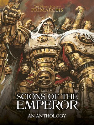 Scions of the Emperor - ebook